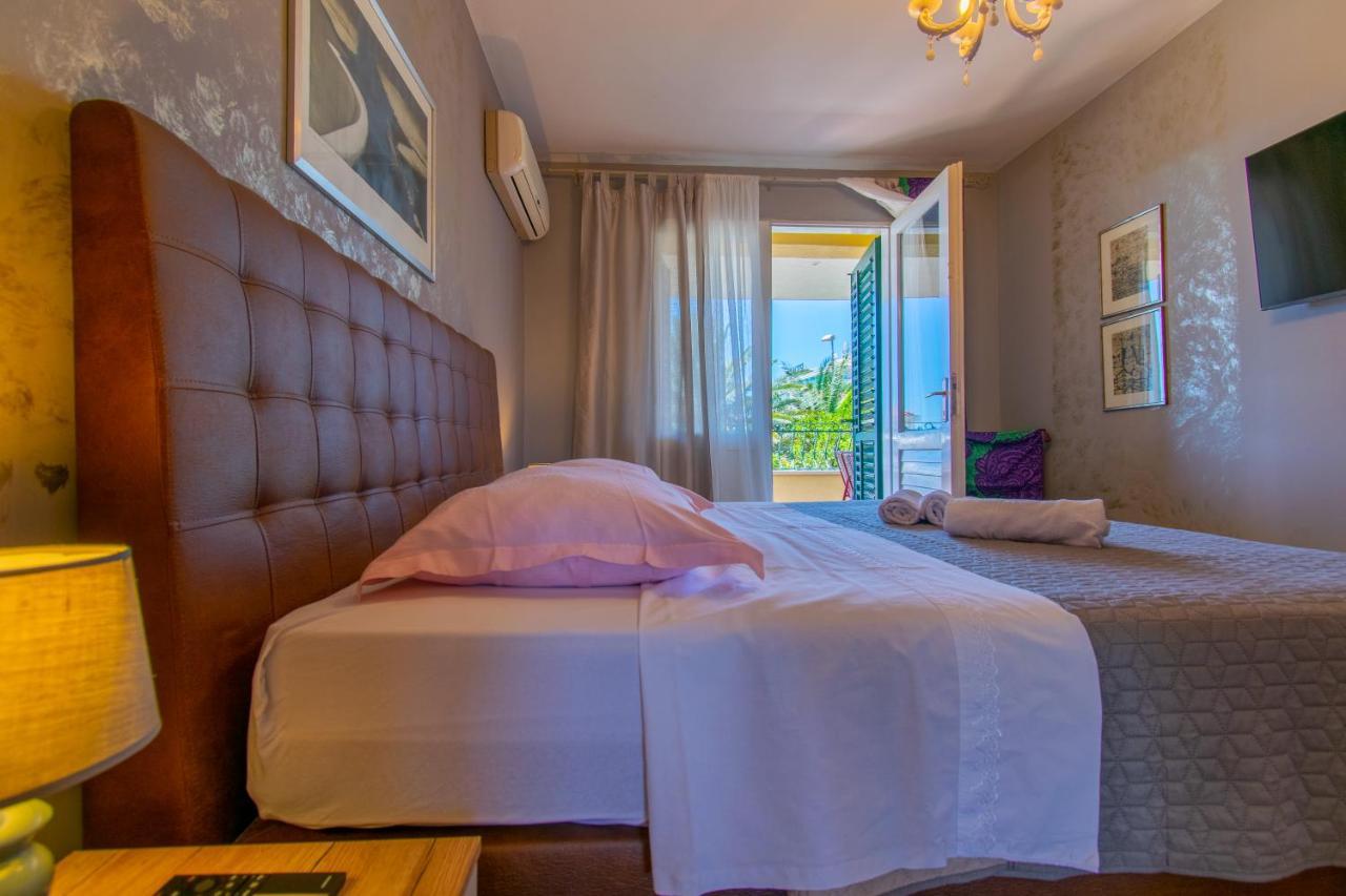 Villa Lean Makarska Exterior photo