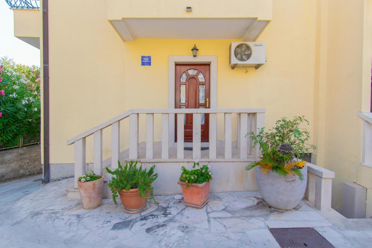 Villa Lean Makarska Exterior photo