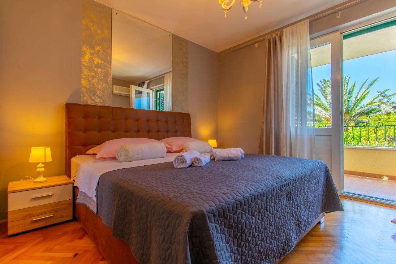 Villa Lean Makarska Exterior photo