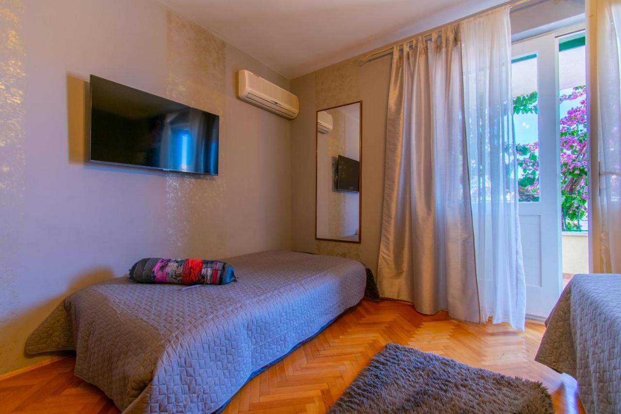 Villa Lean Makarska Exterior photo