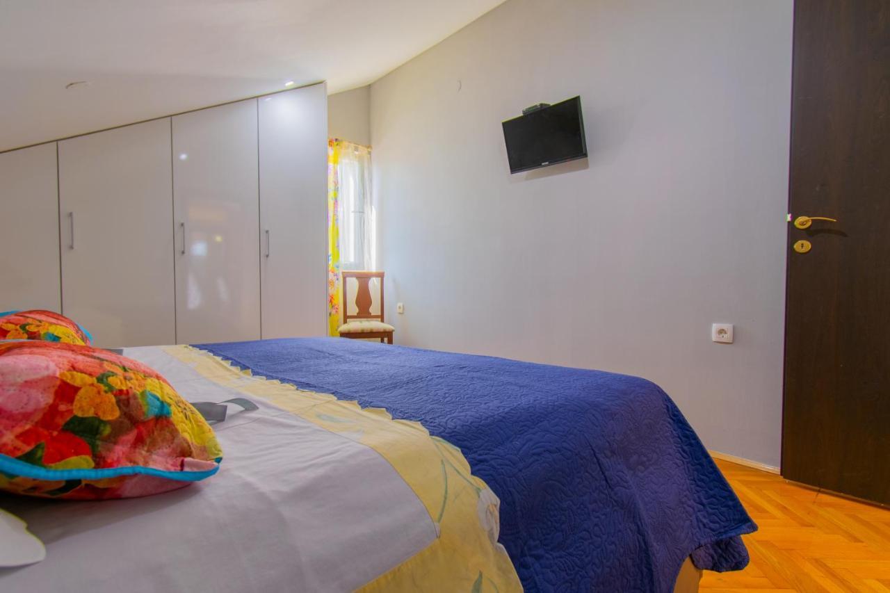 Villa Lean Makarska Exterior photo