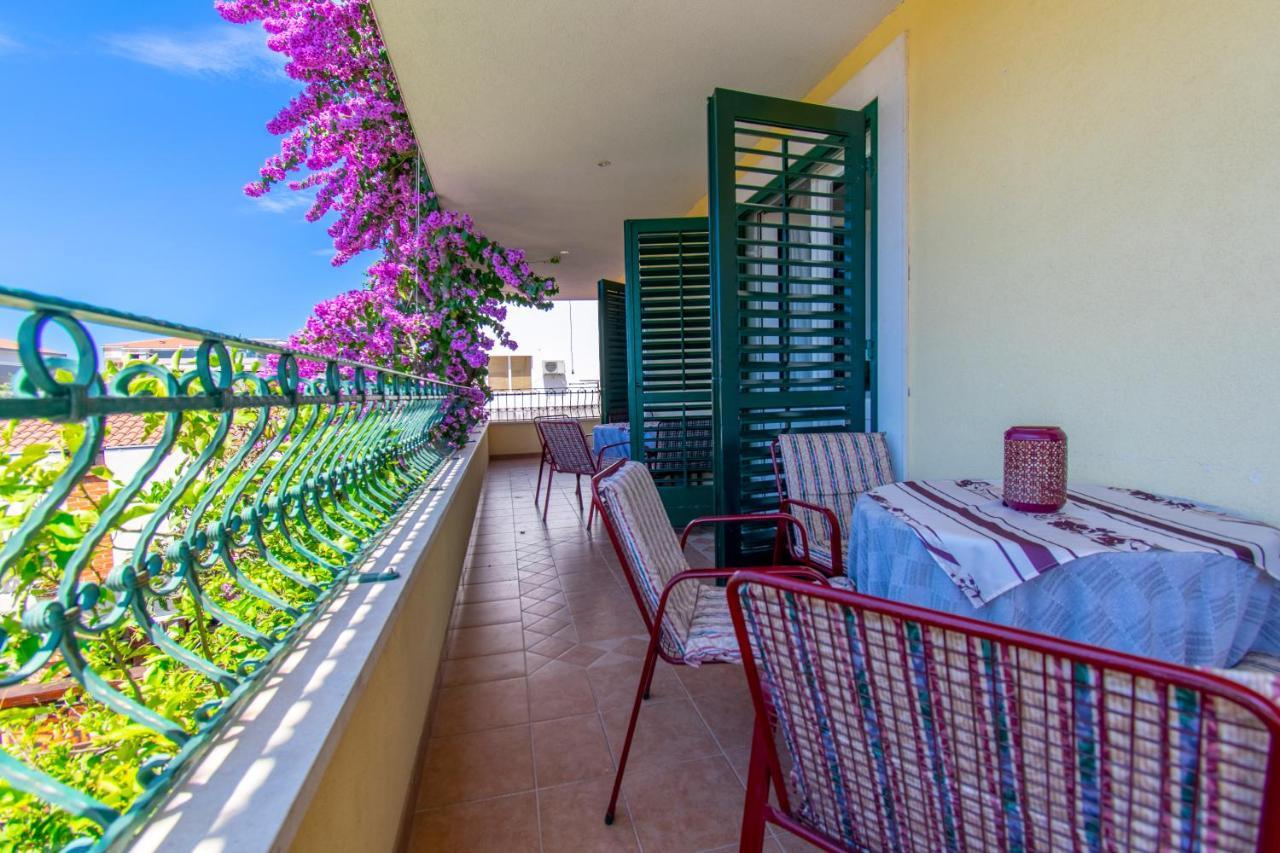 Villa Lean Makarska Exterior photo