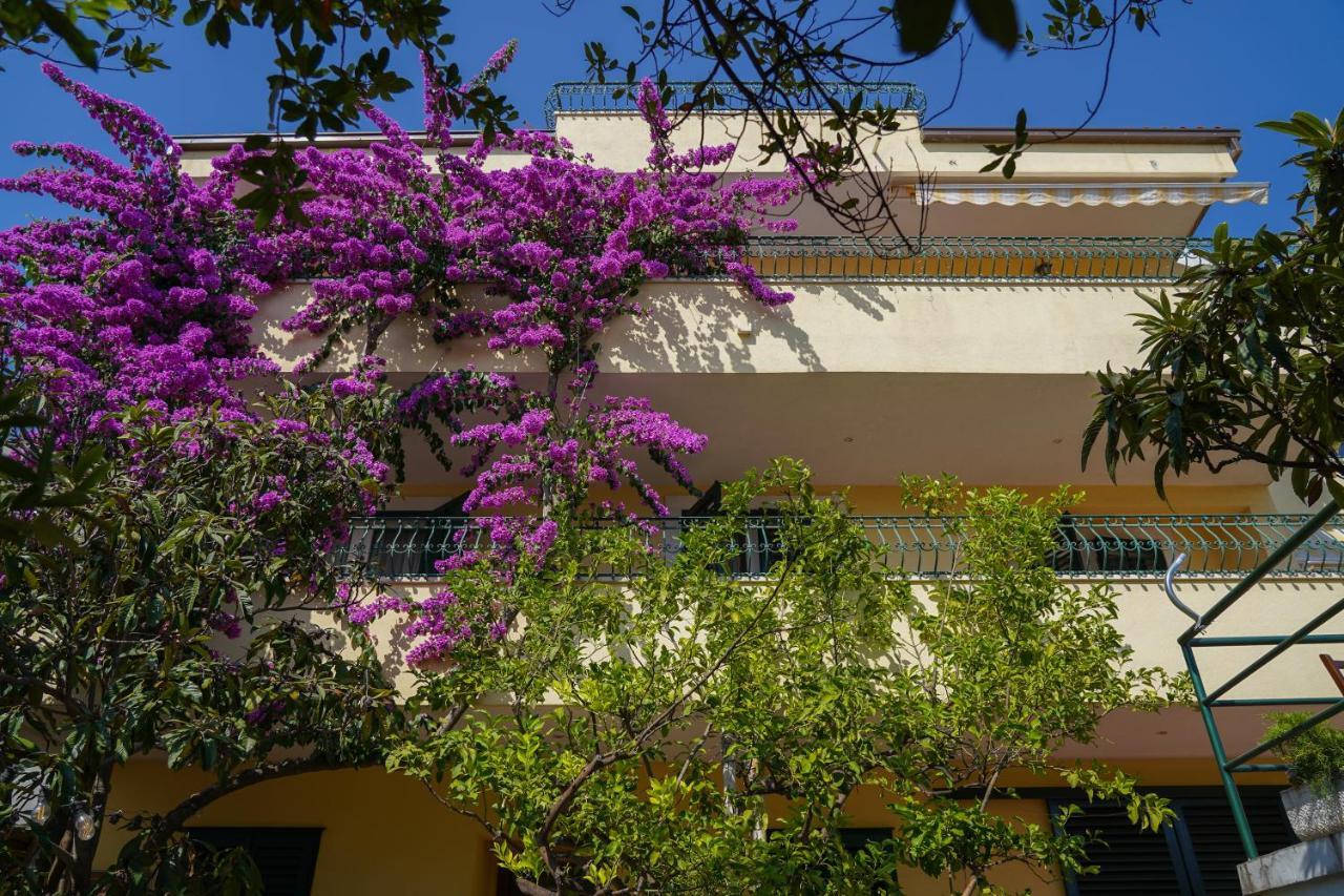 Villa Lean Makarska Exterior photo