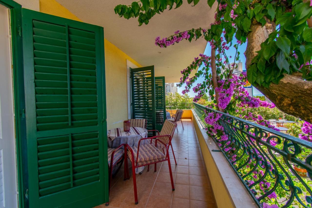 Villa Lean Makarska Exterior photo