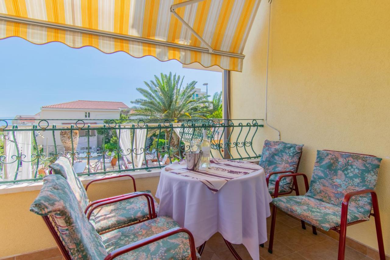 Villa Lean Makarska Exterior photo