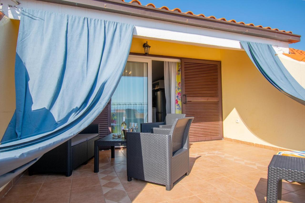 Villa Lean Makarska Exterior photo