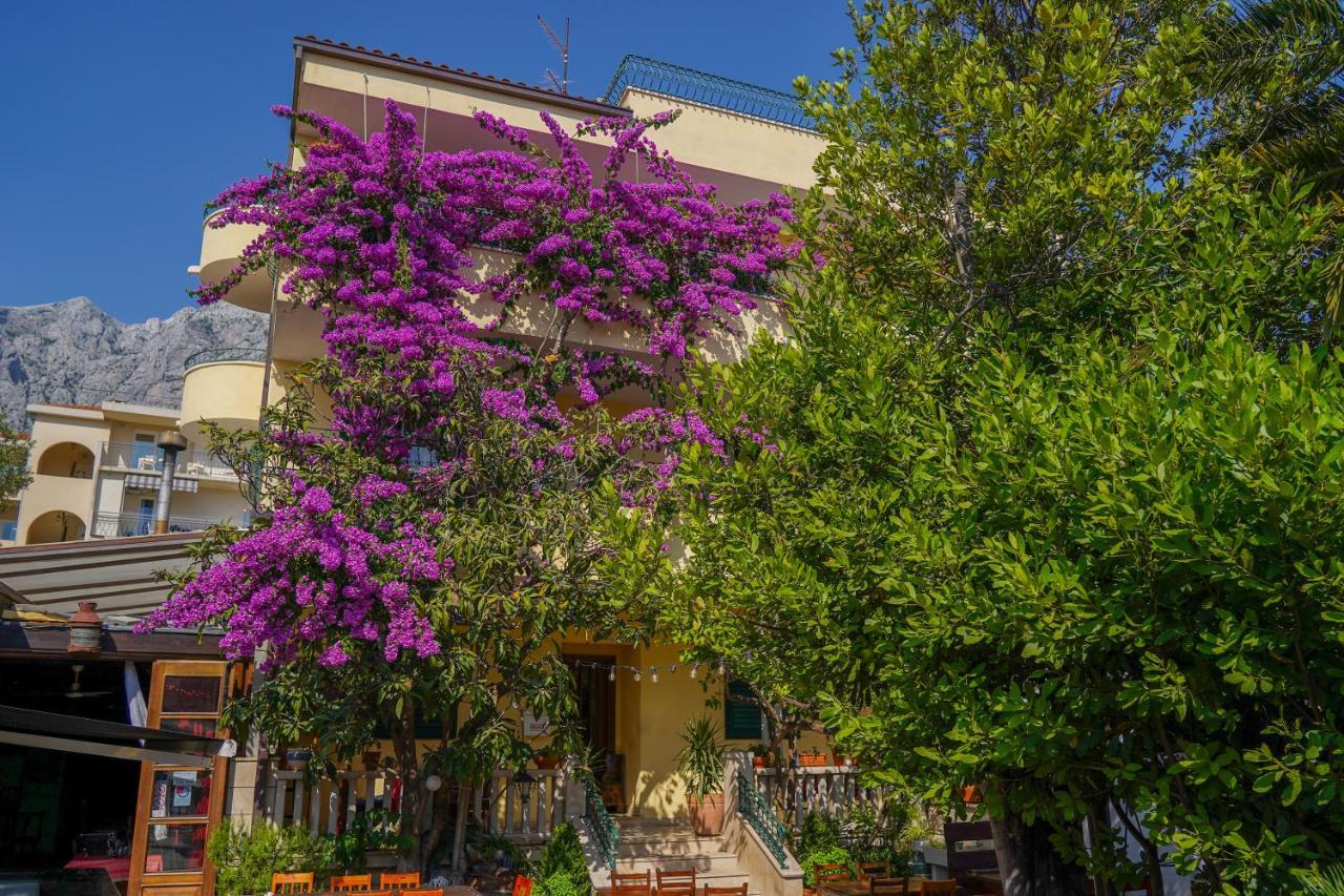 Villa Lean Makarska Exterior photo